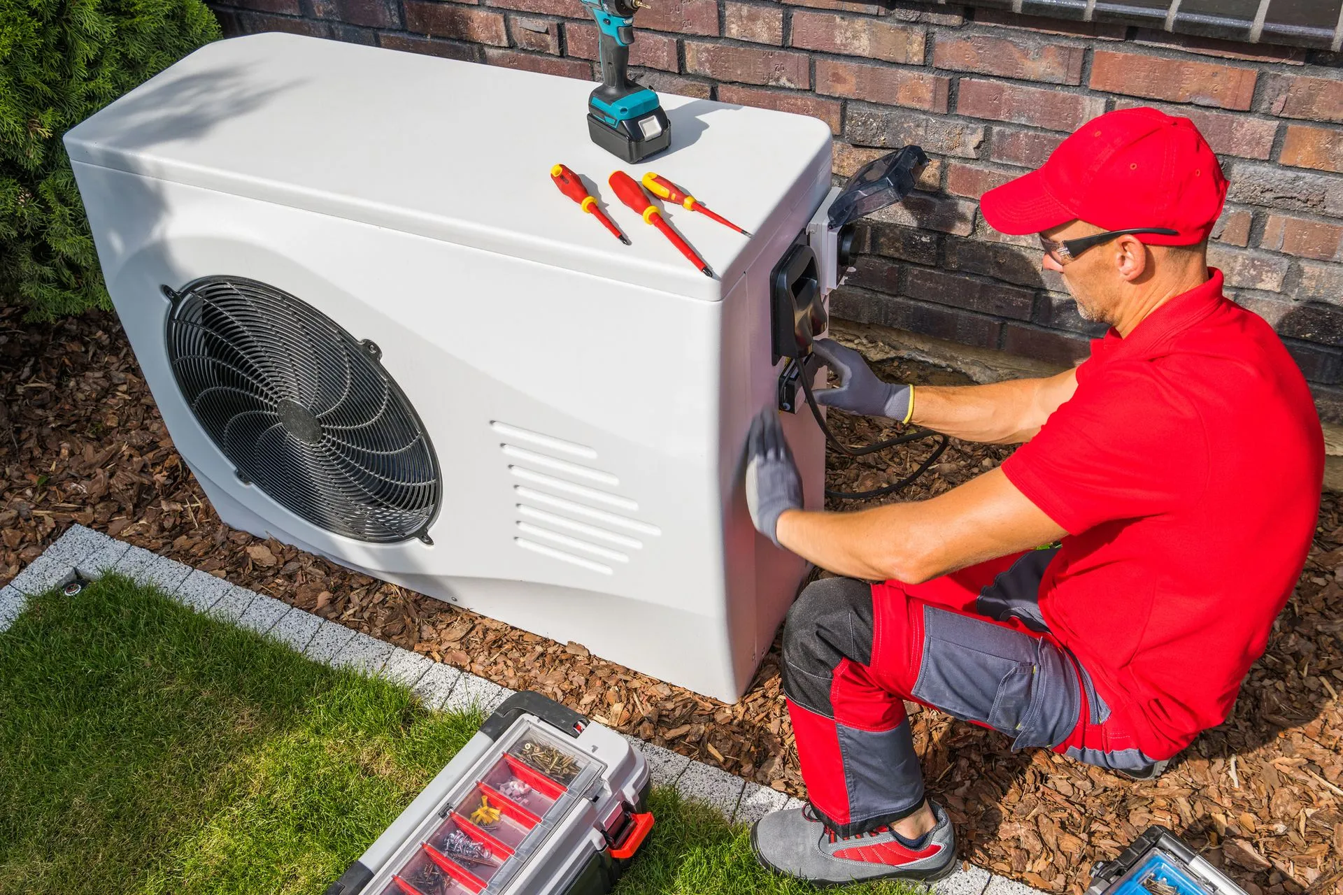 About HVAC in Eastover, SC